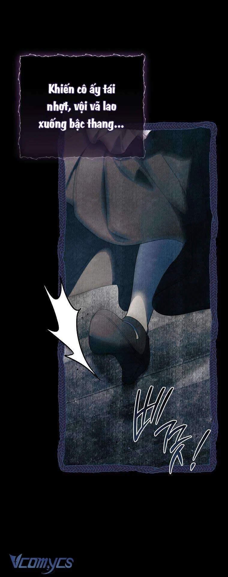 100 Lời Nguyền Của Biệt Thự Elleston Chapter  9 - 48