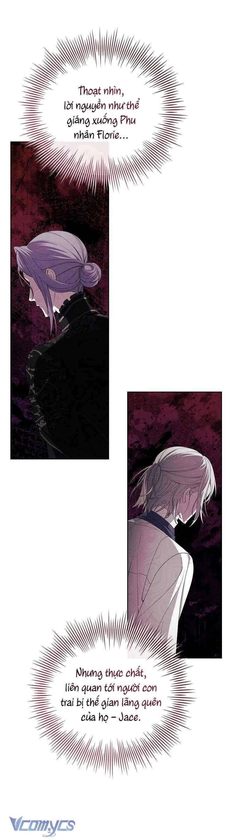 100 Lời Nguyền Của Biệt Thự Elleston Chapter  9 - 60