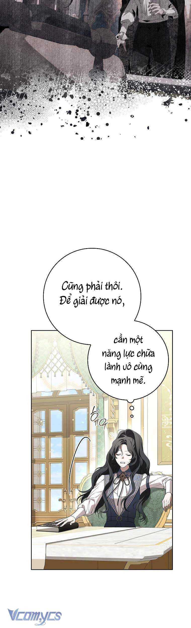 100 Lời Nguyền Của Biệt Thự Elleston Chapter  9 - 62