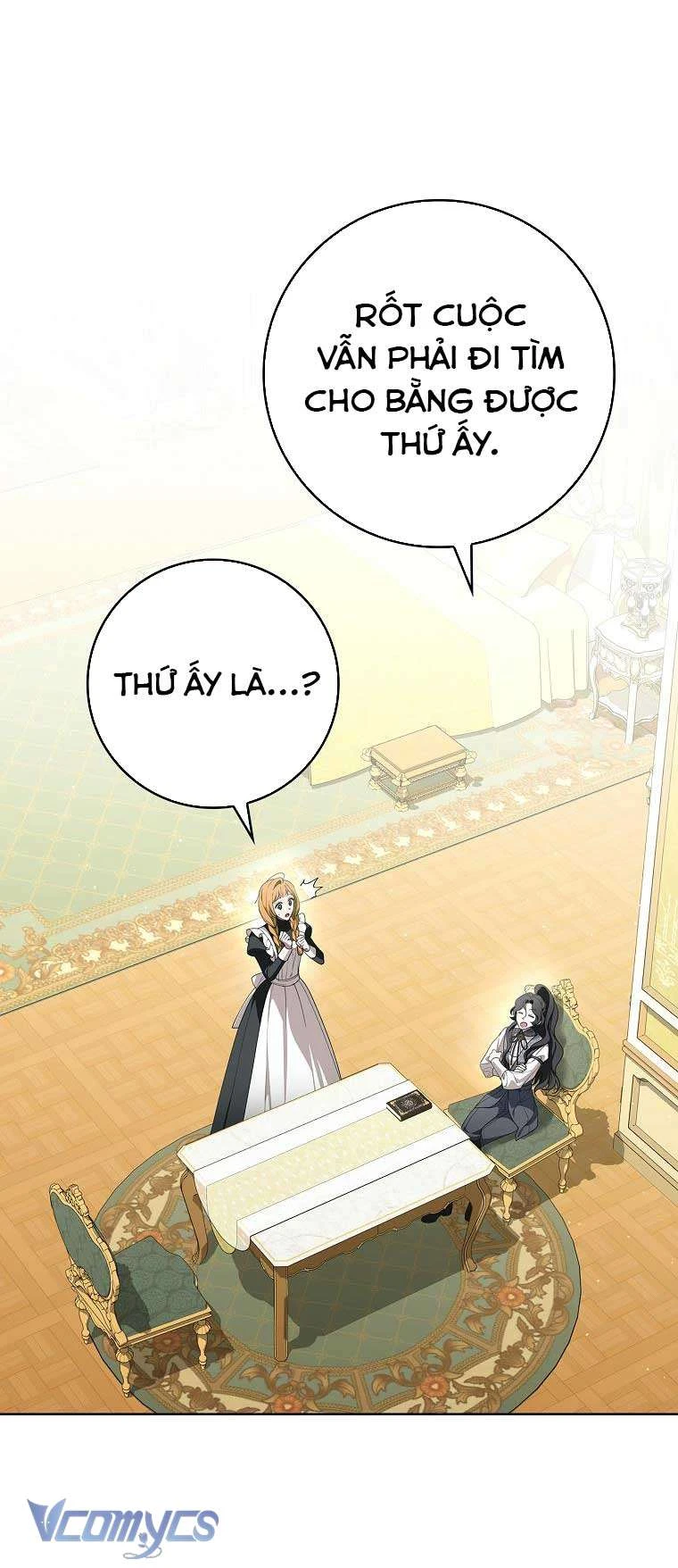 100 Lời Nguyền Của Biệt Thự Elleston Chapter  9 - 64