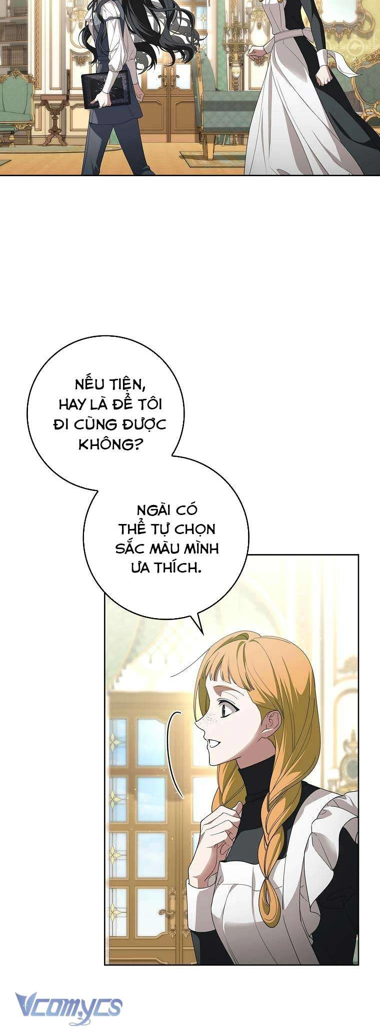 100 Lời Nguyền Của Biệt Thự Elleston Chapter  9 - 68