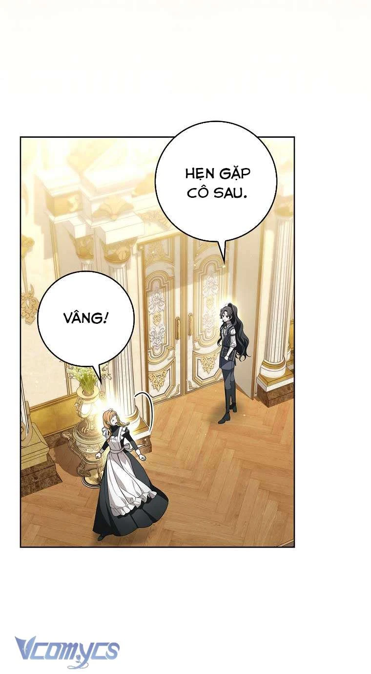 100 Lời Nguyền Của Biệt Thự Elleston Chapter  9 - 72