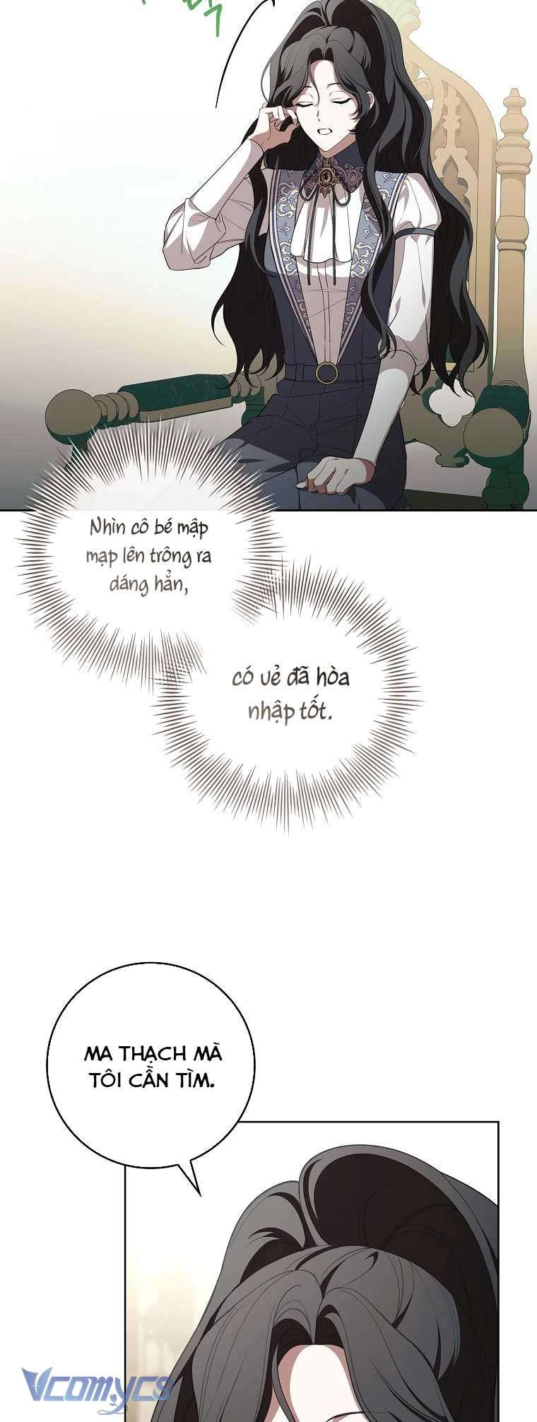 100 Lời Nguyền Của Biệt Thự Elleston Chapter  10 - 6