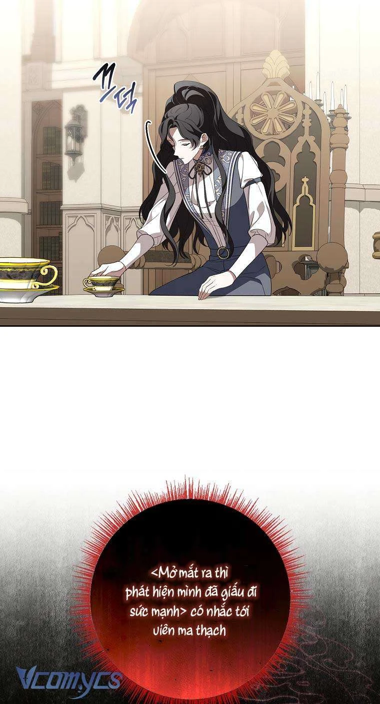 100 Lời Nguyền Của Biệt Thự Elleston Chapter  10 - 9