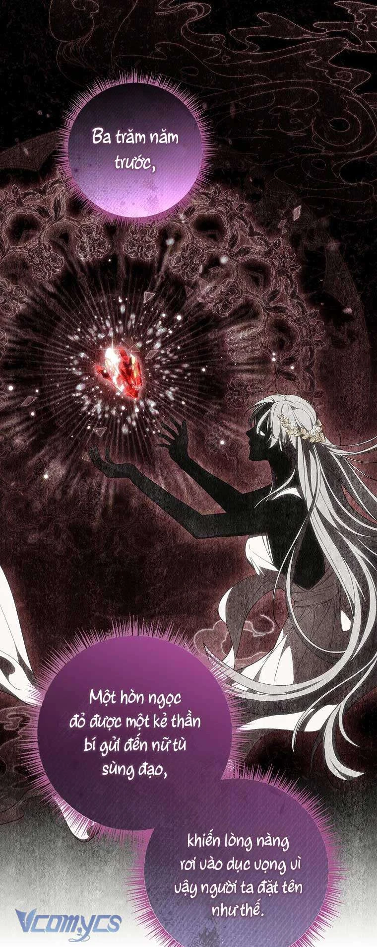 100 Lời Nguyền Của Biệt Thự Elleston Chapter  10 - 11