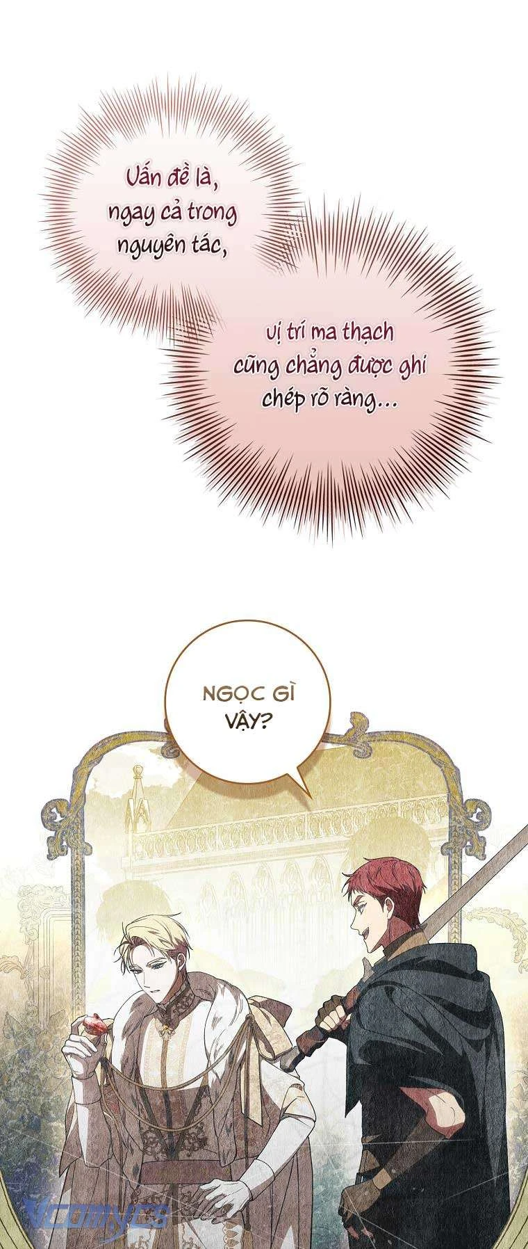 100 Lời Nguyền Của Biệt Thự Elleston Chapter  10 - 14