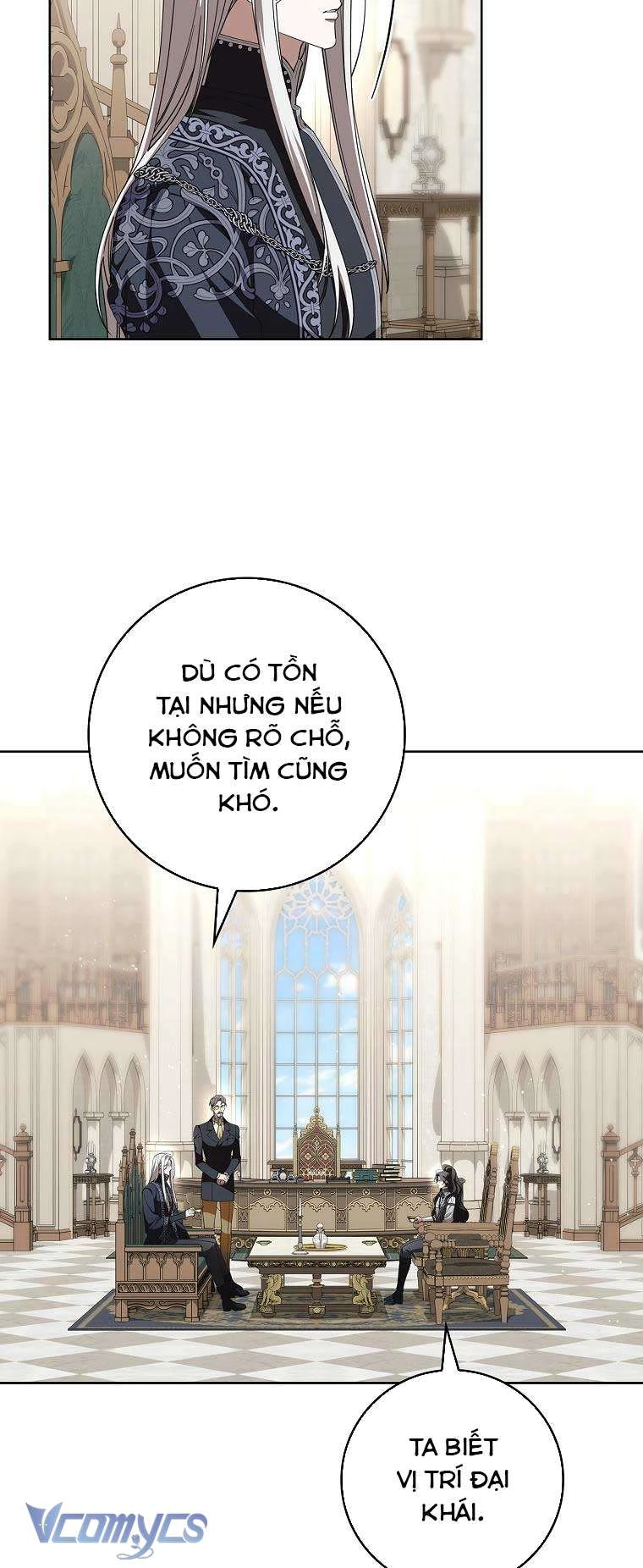 100 Lời Nguyền Của Biệt Thự Elleston Chapter  10 - 16