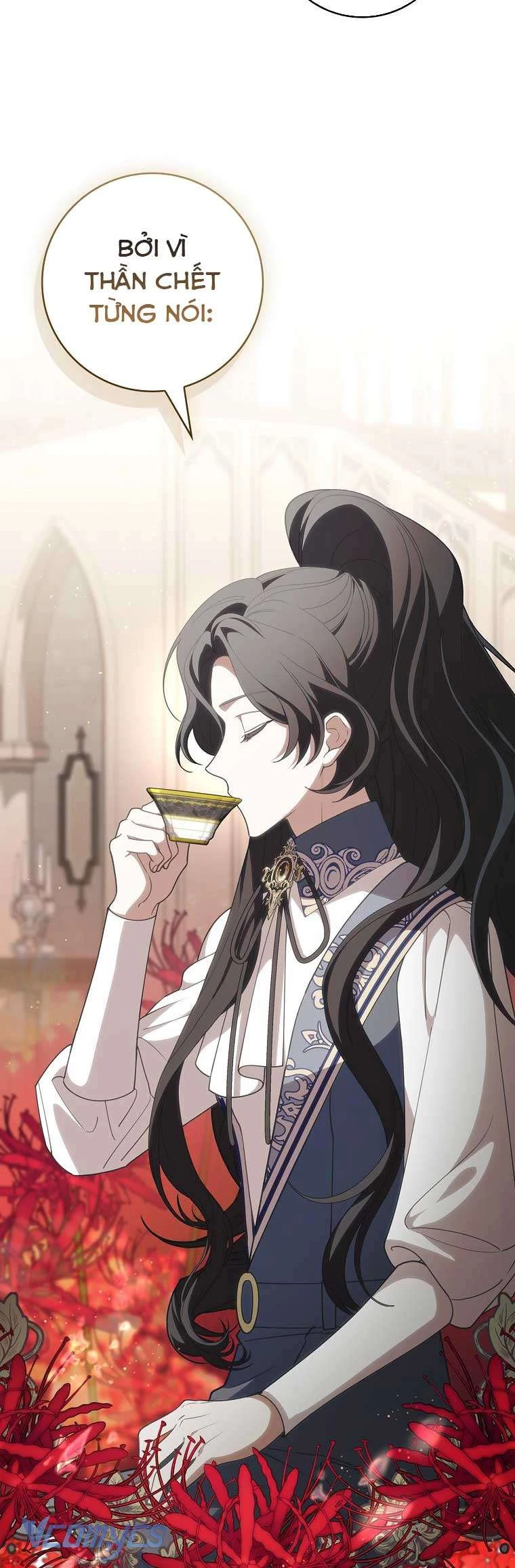 100 Lời Nguyền Của Biệt Thự Elleston Chapter  10 - 17