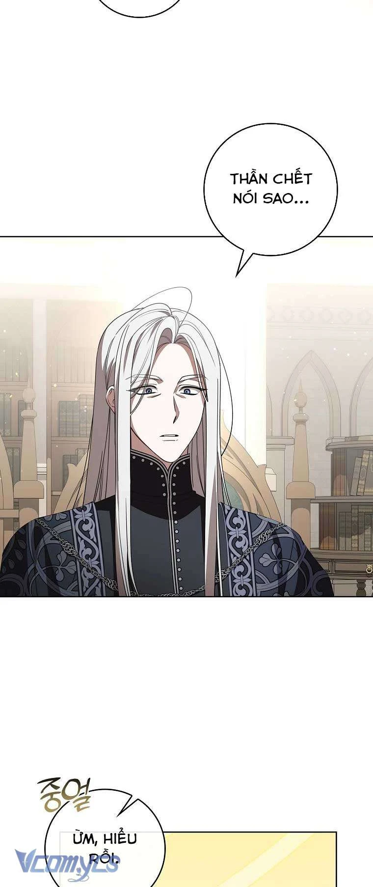 100 Lời Nguyền Của Biệt Thự Elleston Chapter  10 - 19