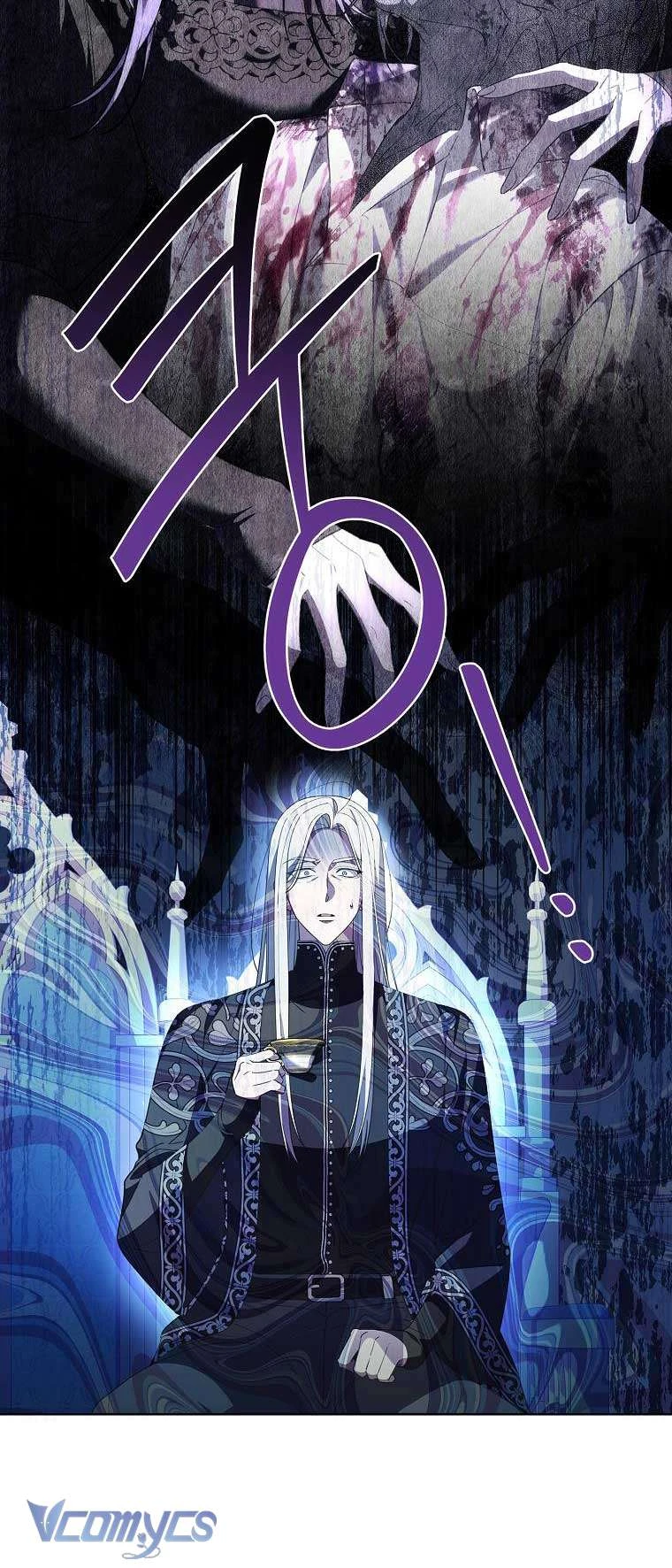 100 Lời Nguyền Của Biệt Thự Elleston Chapter  10 - 23