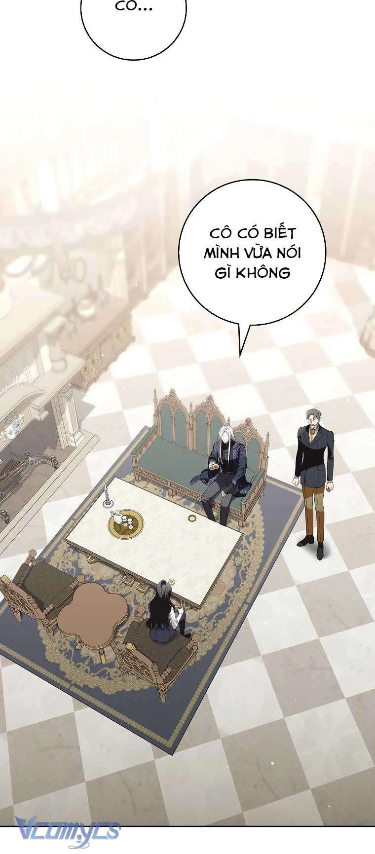 100 Lời Nguyền Của Biệt Thự Elleston Chapter  10 - 25