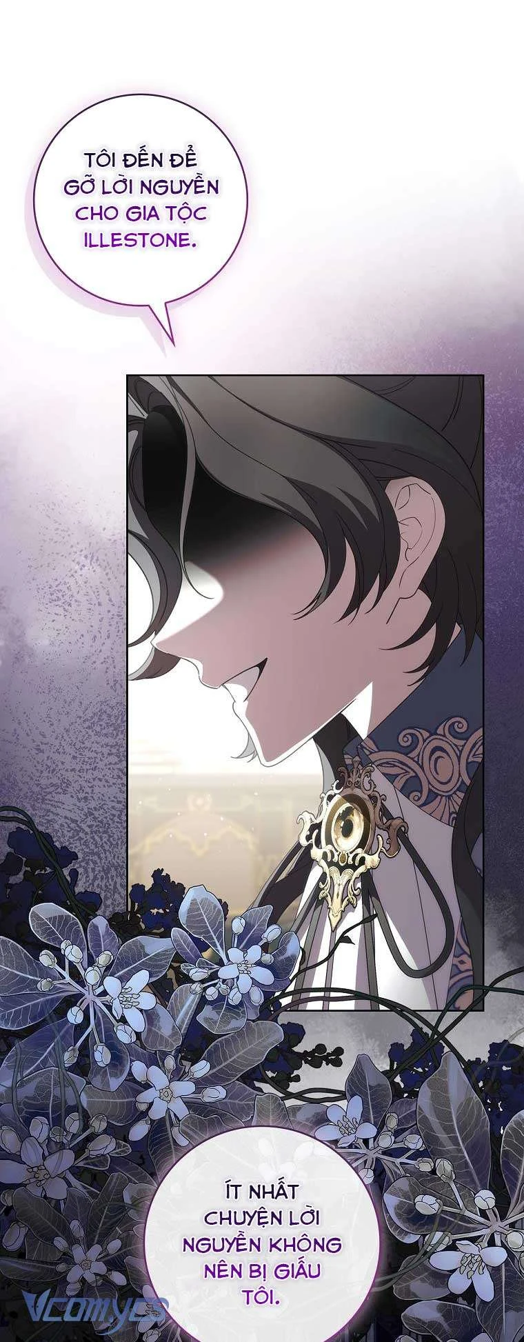 100 Lời Nguyền Của Biệt Thự Elleston Chapter  10 - 26