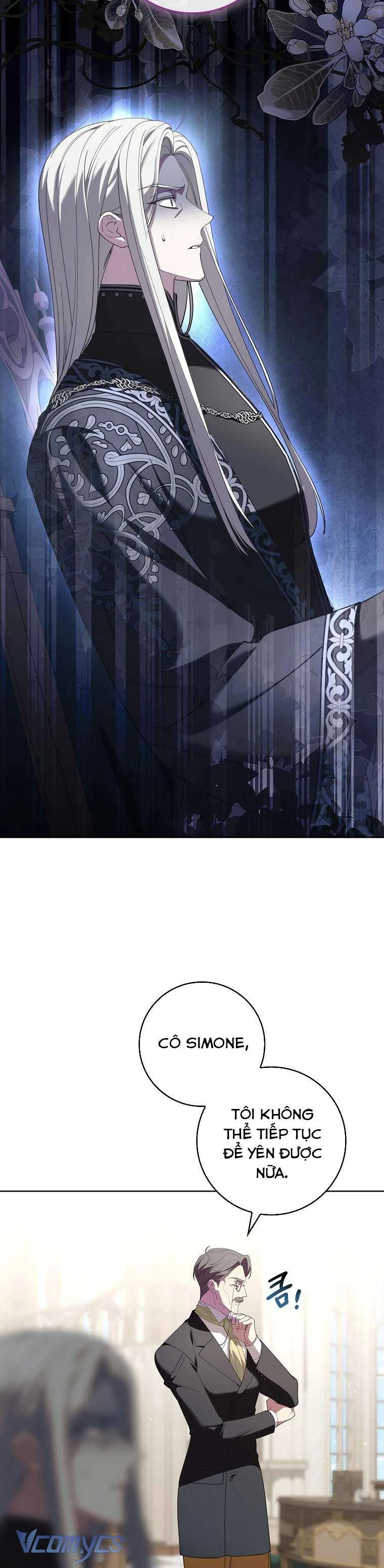 100 Lời Nguyền Của Biệt Thự Elleston Chapter  10 - 27