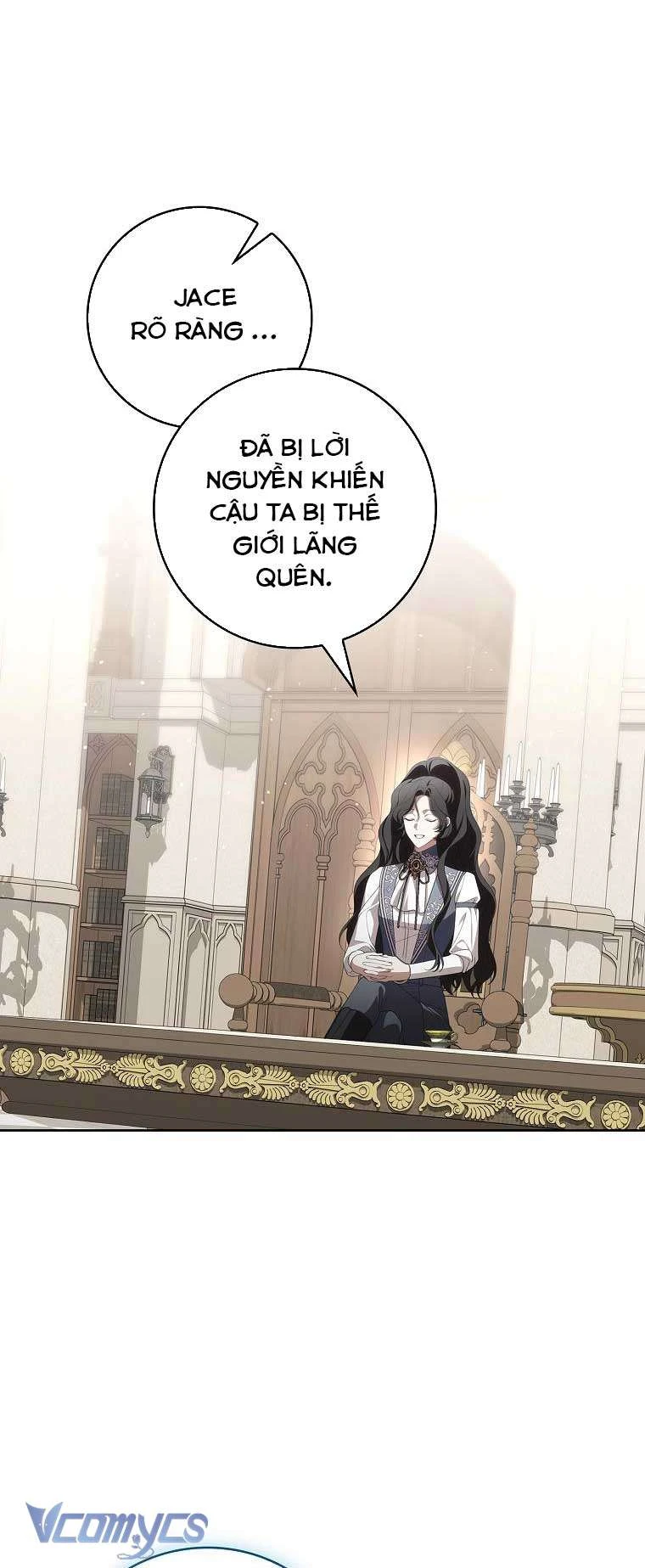 100 Lời Nguyền Của Biệt Thự Elleston Chapter  10 - 34