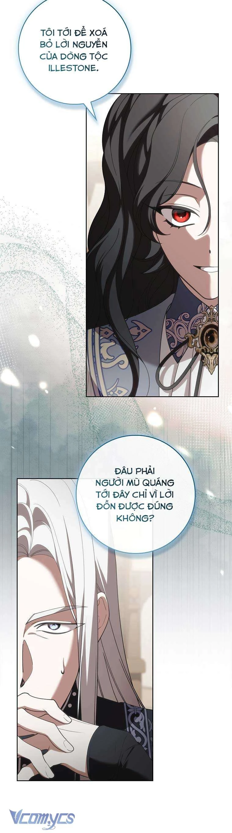 100 Lời Nguyền Của Biệt Thự Elleston Chapter  10 - 35