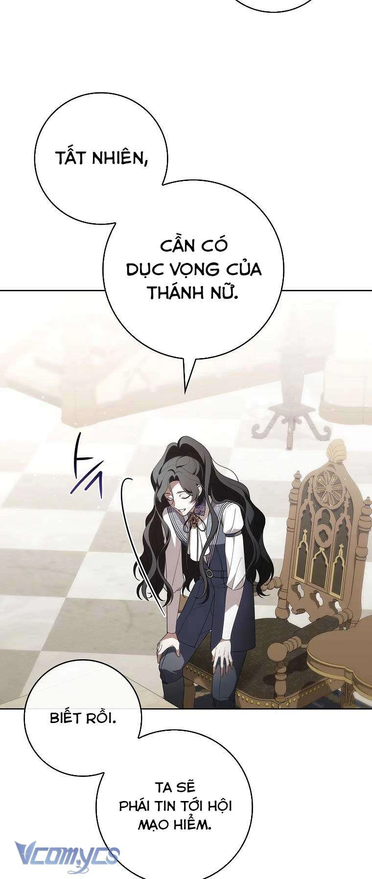 100 Lời Nguyền Của Biệt Thự Elleston Chapter  10 - 38