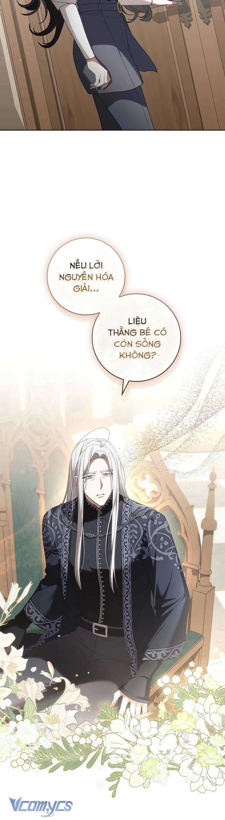 100 Lời Nguyền Của Biệt Thự Elleston Chapter  10 - 41