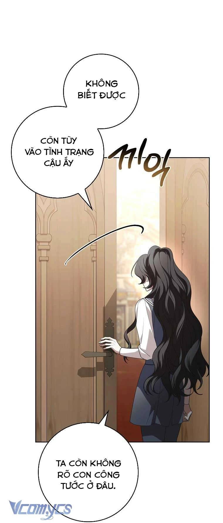 100 Lời Nguyền Của Biệt Thự Elleston Chapter  10 - 42