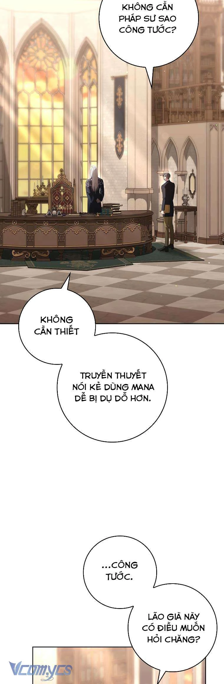 100 Lời Nguyền Của Biệt Thự Elleston Chapter  10 - 46