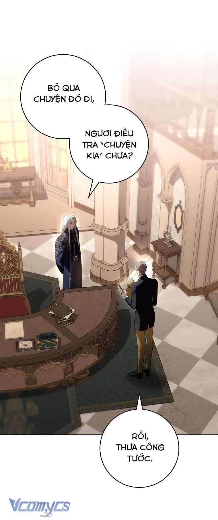 100 Lời Nguyền Của Biệt Thự Elleston Chapter  10 - 51