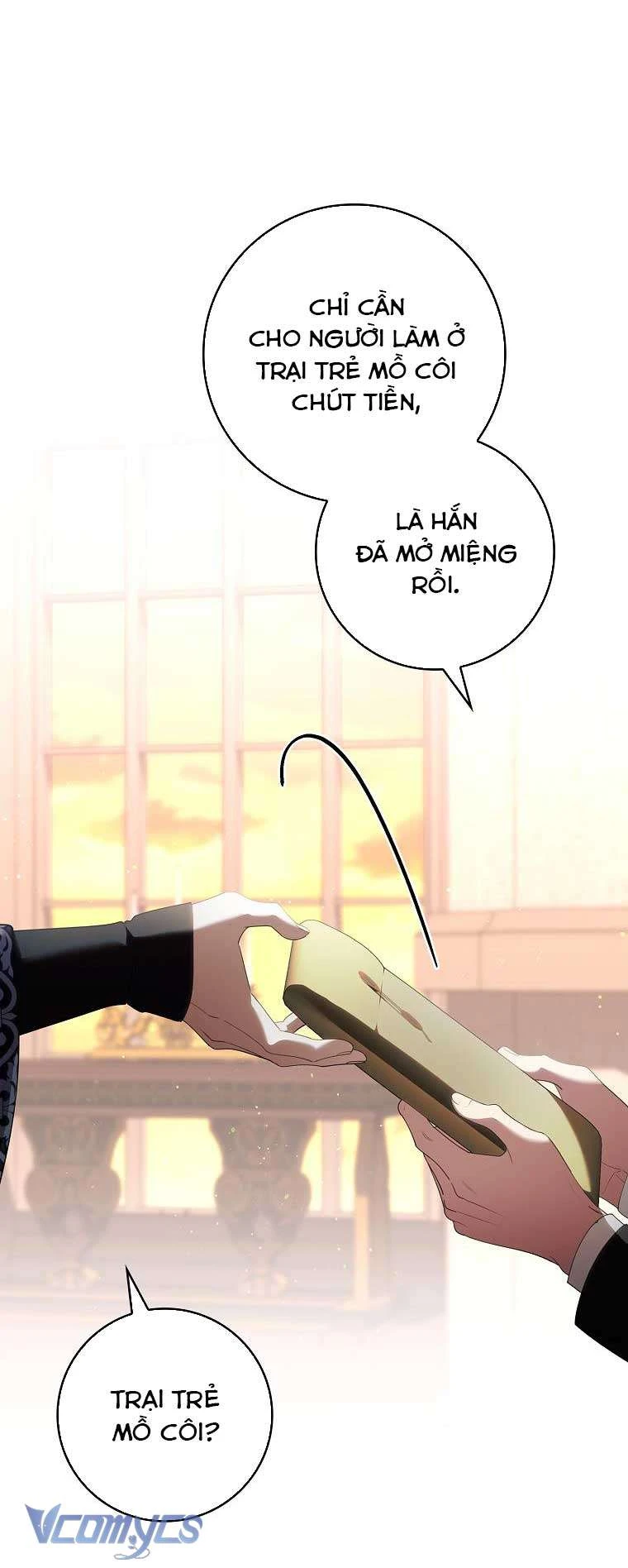 100 Lời Nguyền Của Biệt Thự Elleston Chapter  10 - 53