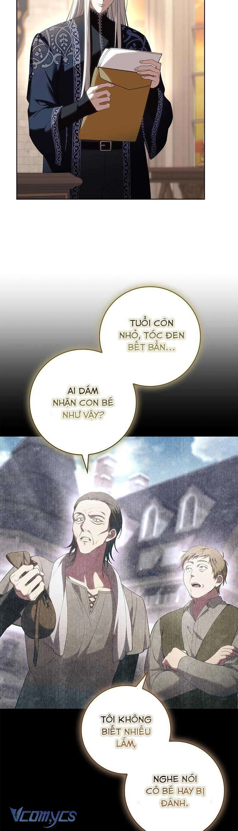 100 Lời Nguyền Của Biệt Thự Elleston Chapter  10 - 55