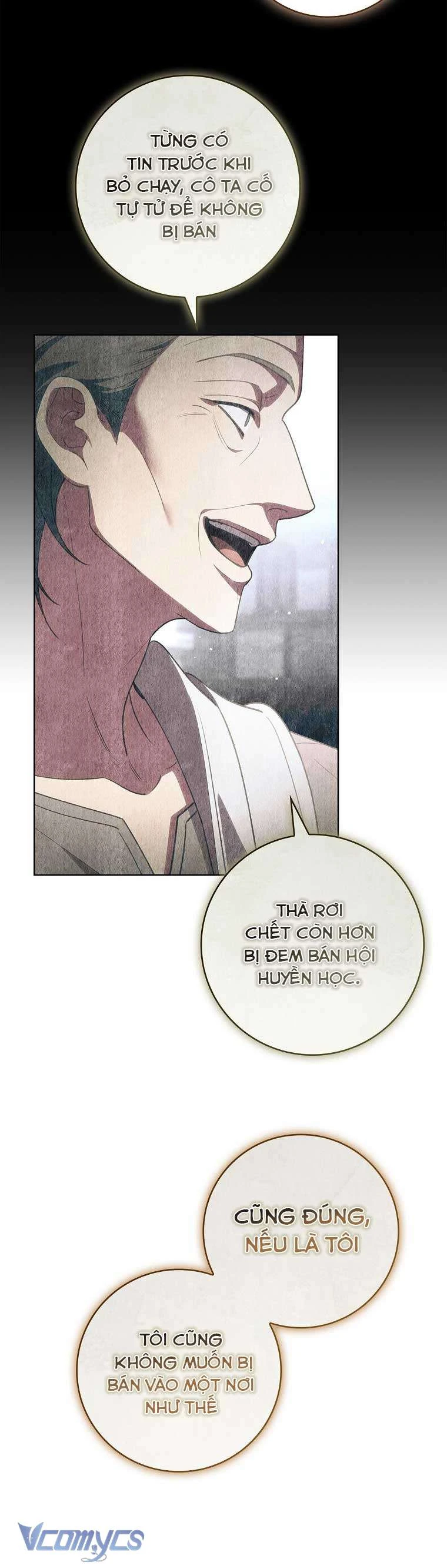 100 Lời Nguyền Của Biệt Thự Elleston Chapter  10 - 56