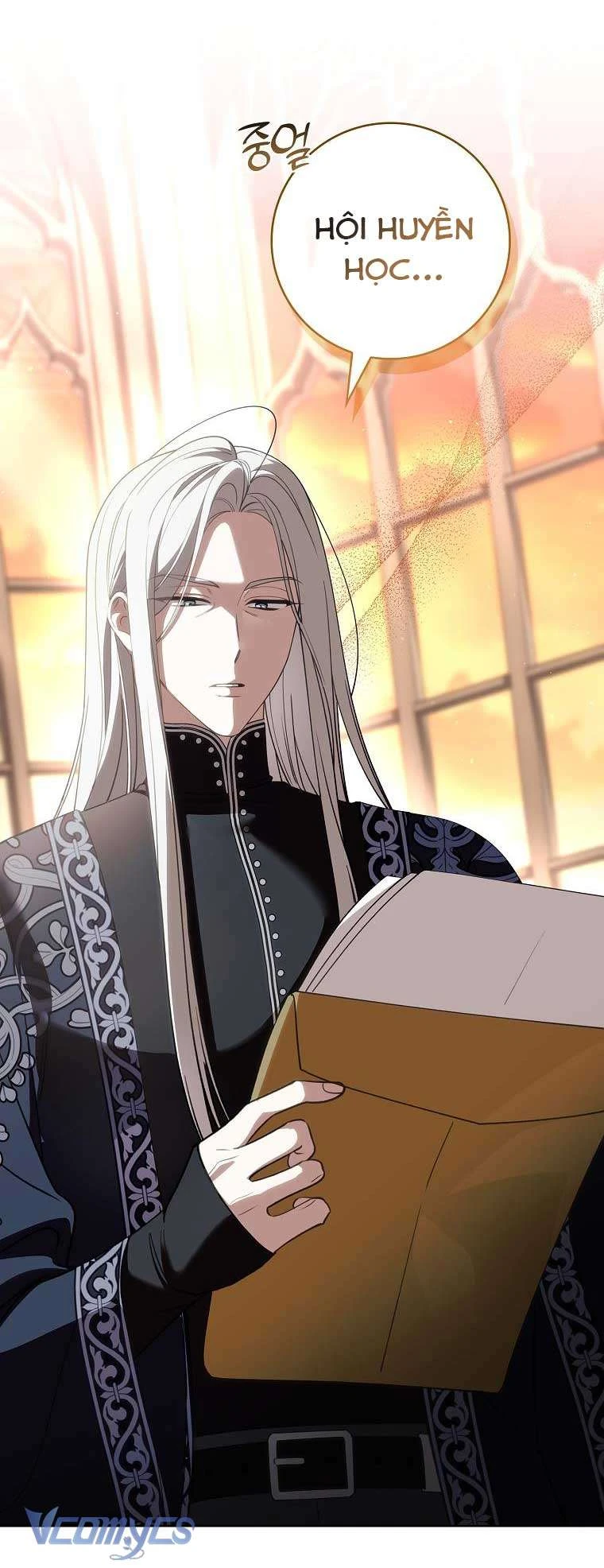 100 Lời Nguyền Của Biệt Thự Elleston Chapter  10 - 57