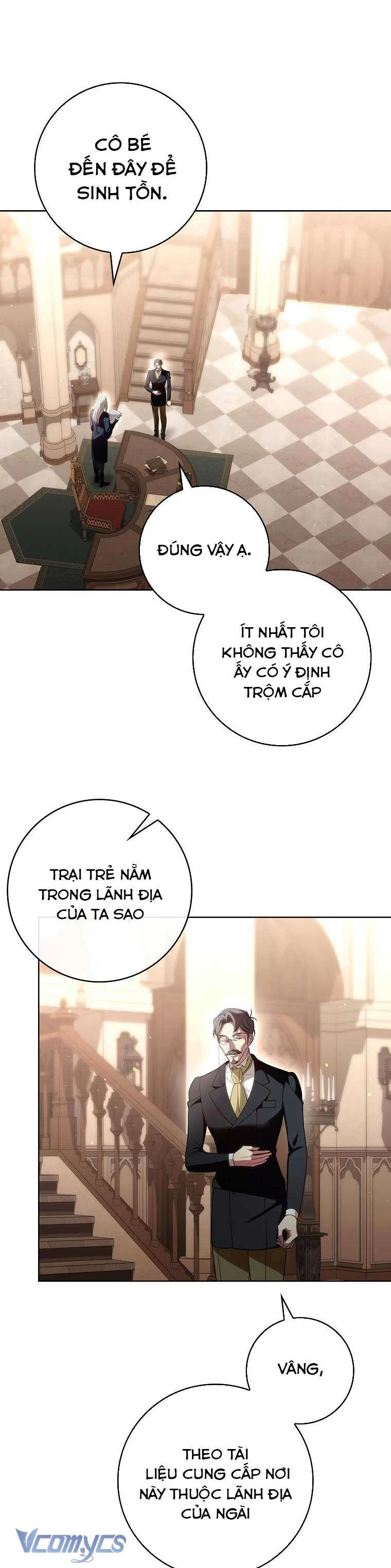 100 Lời Nguyền Của Biệt Thự Elleston Chapter  10 - 58