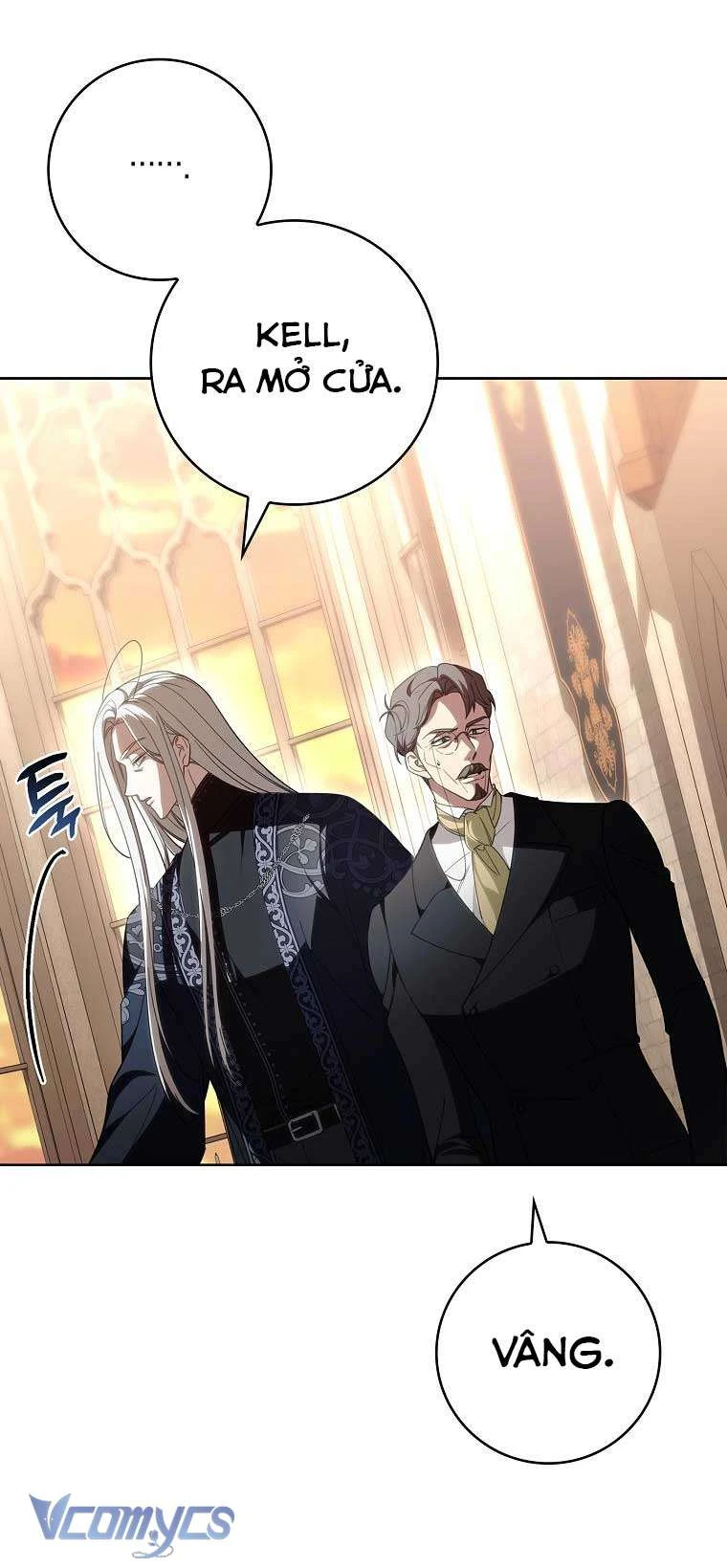 100 Lời Nguyền Của Biệt Thự Elleston Chapter  10 - 62