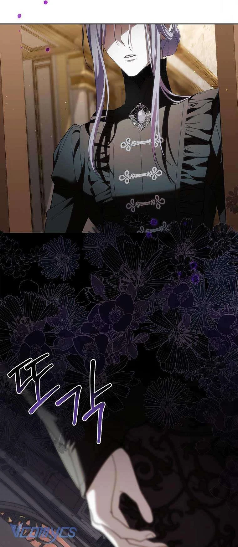 100 Lời Nguyền Của Biệt Thự Elleston Chapter  10 - 64