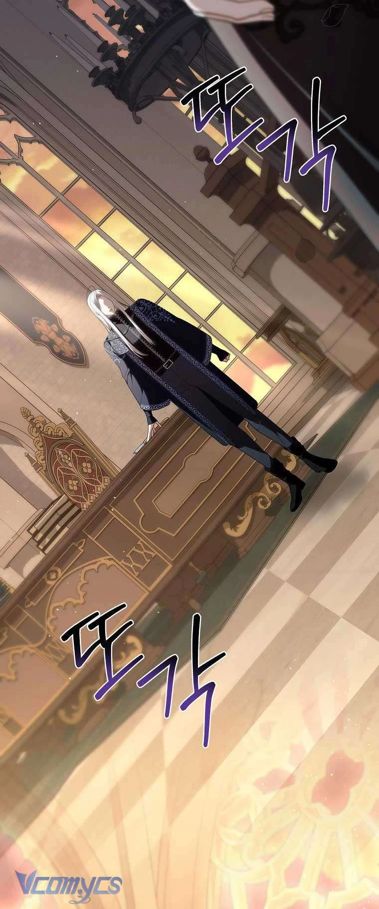 100 Lời Nguyền Của Biệt Thự Elleston Chapter  10 - 65