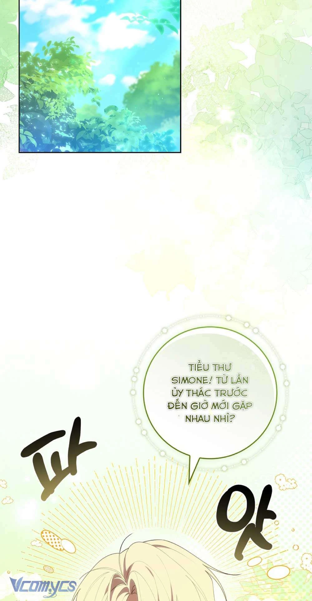 100 Lời Nguyền Của Biệt Thự Elleston Chapter  11 - 2