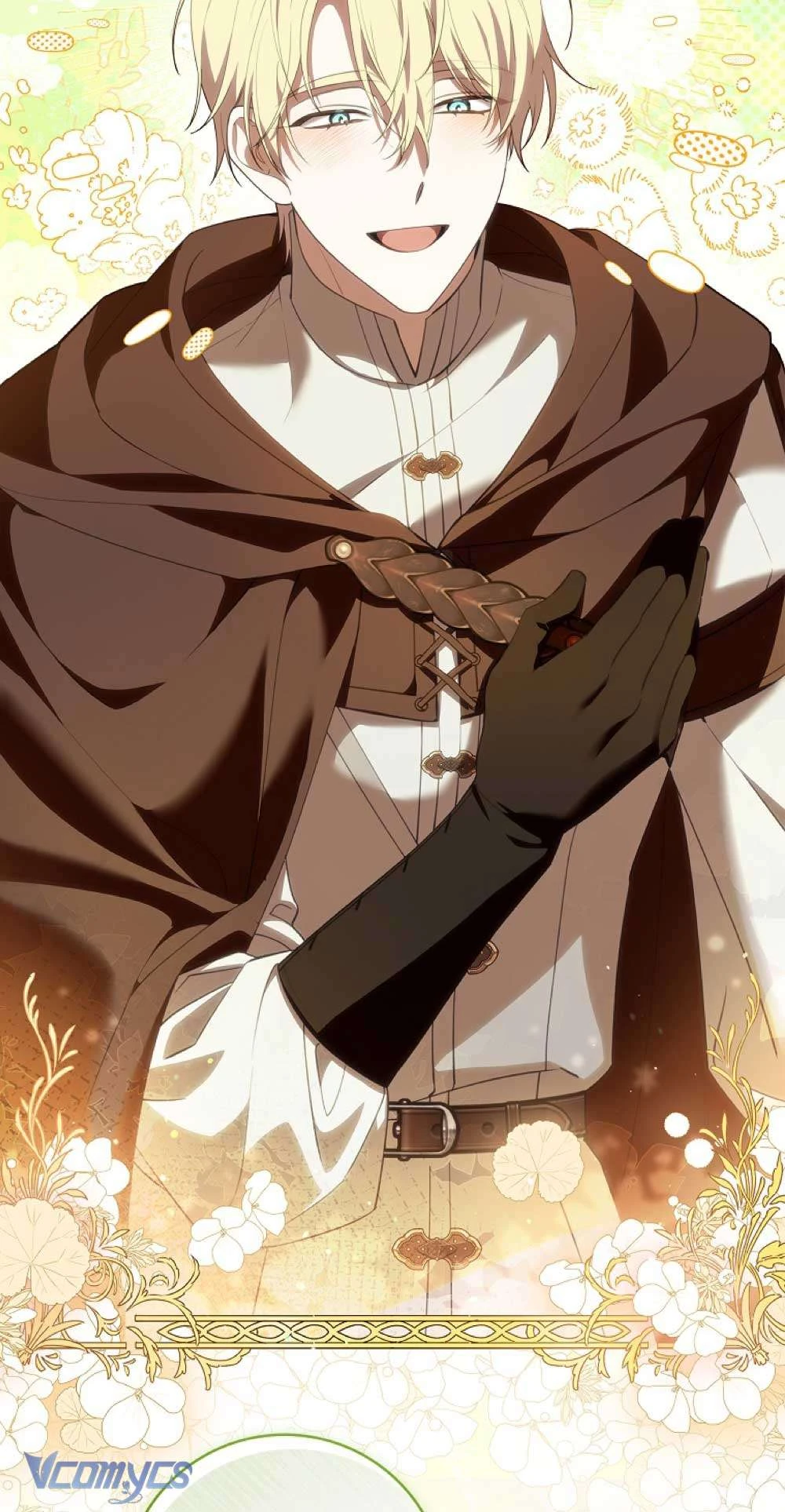 100 Lời Nguyền Của Biệt Thự Elleston Chapter  11 - 3