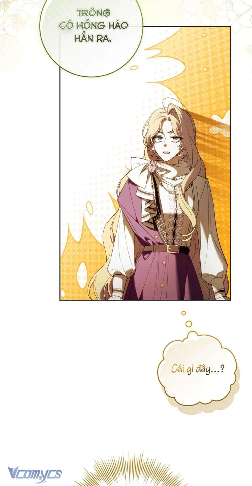 100 Lời Nguyền Của Biệt Thự Elleston Chapter  11 - 4