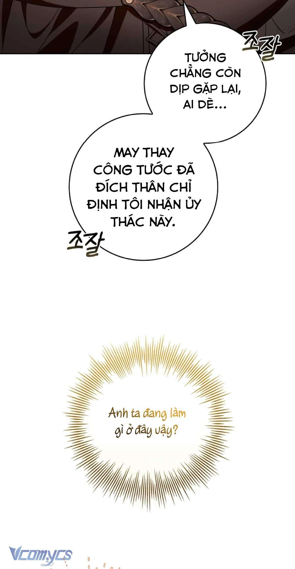 100 Lời Nguyền Của Biệt Thự Elleston Chapter  11 - 6