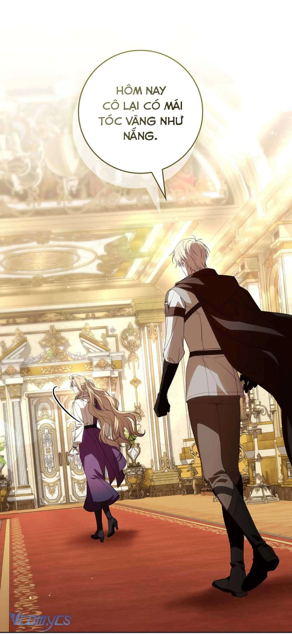 100 Lời Nguyền Của Biệt Thự Elleston Chapter  11 - 11