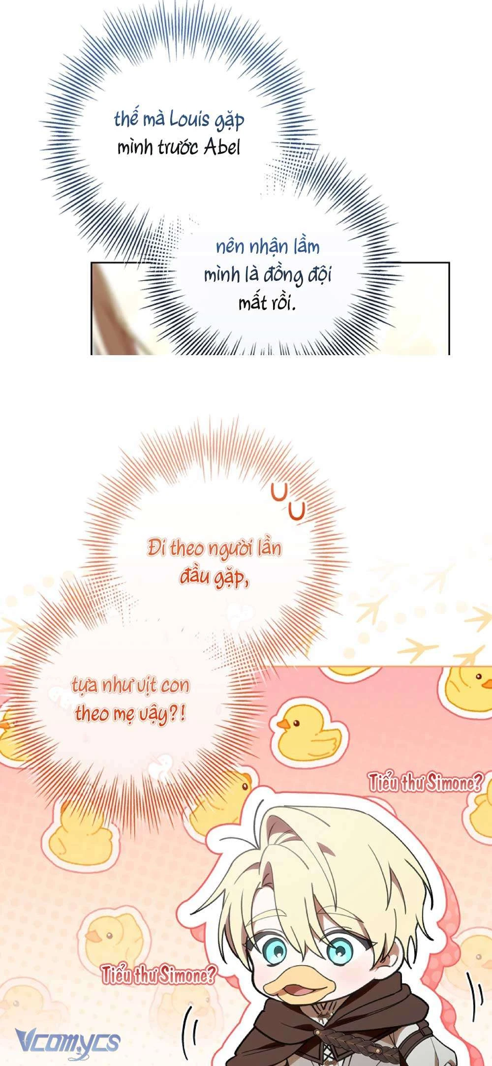 100 Lời Nguyền Của Biệt Thự Elleston Chapter  11 - 16