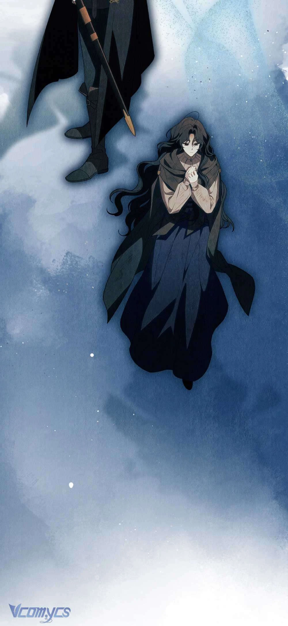 100 Lời Nguyền Của Biệt Thự Elleston Chapter  11 - 19