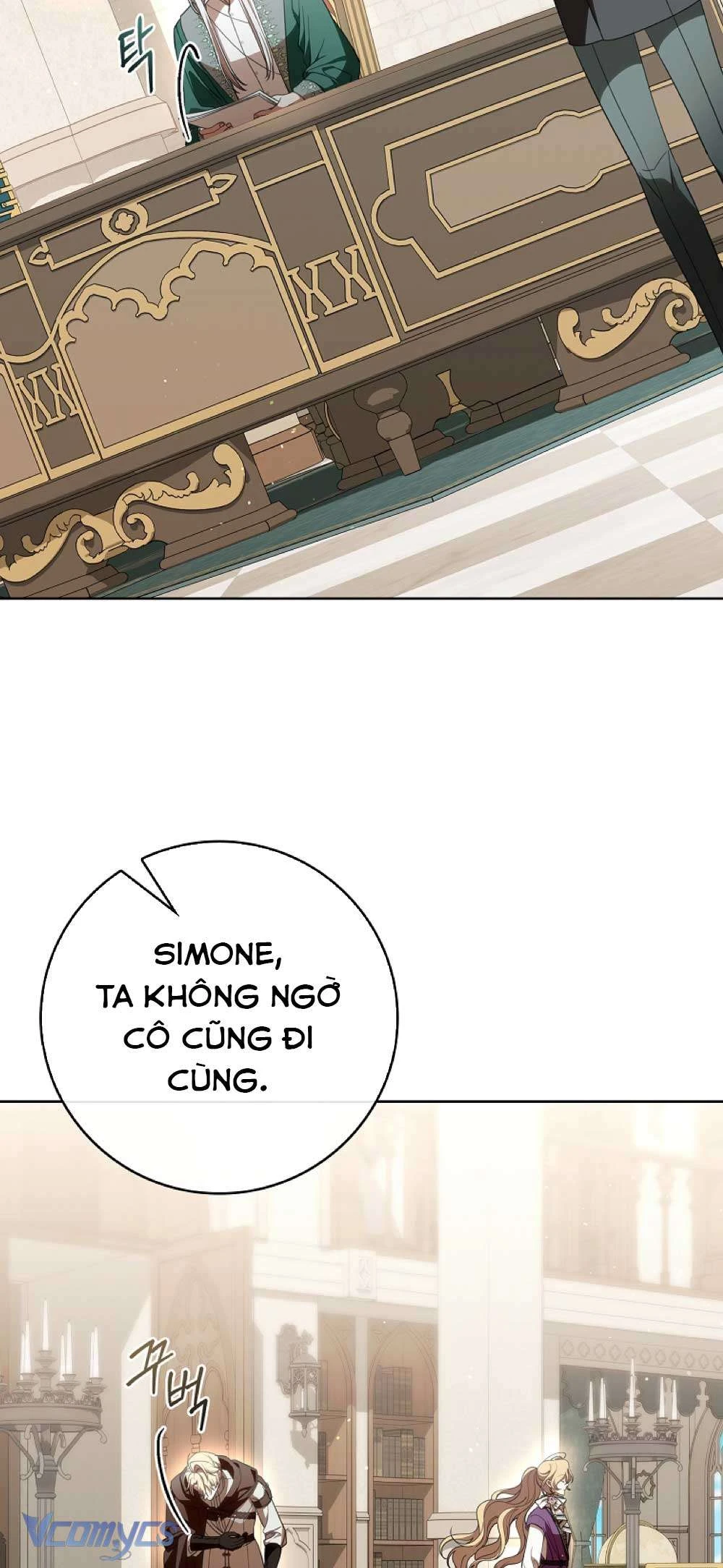 100 Lời Nguyền Của Biệt Thự Elleston Chapter  11 - 21