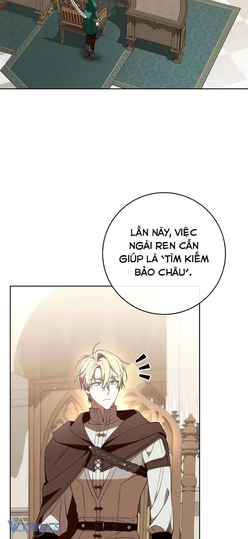 100 Lời Nguyền Của Biệt Thự Elleston Chapter  11 - 24