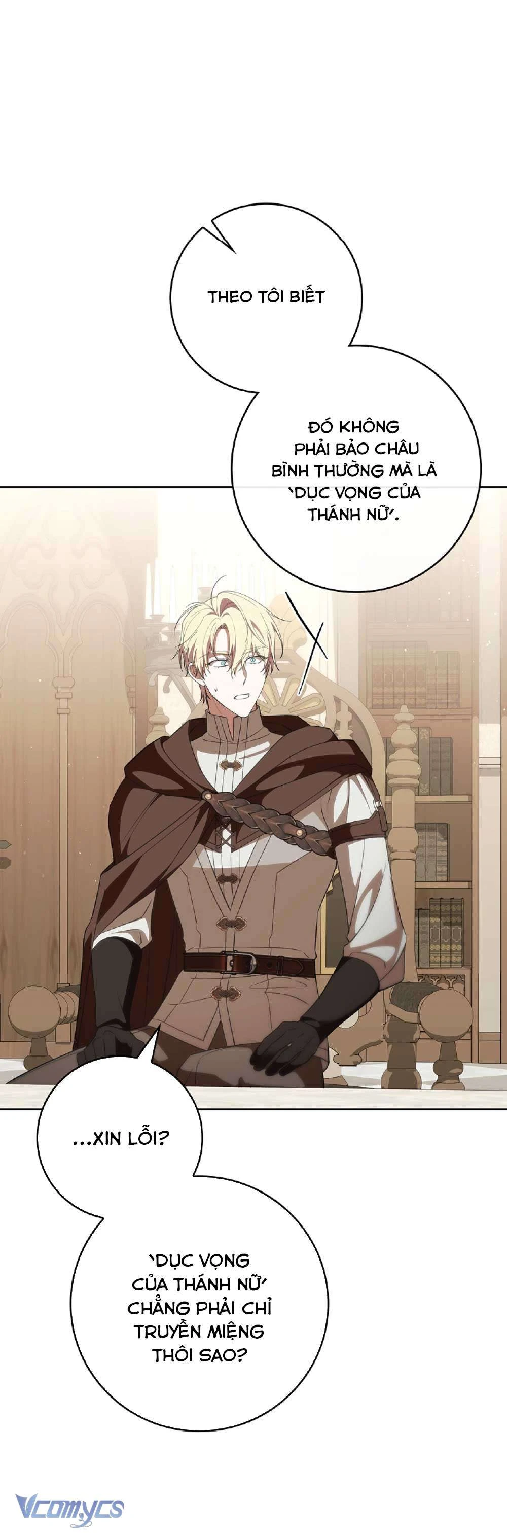 100 Lời Nguyền Của Biệt Thự Elleston Chapter  11 - 26