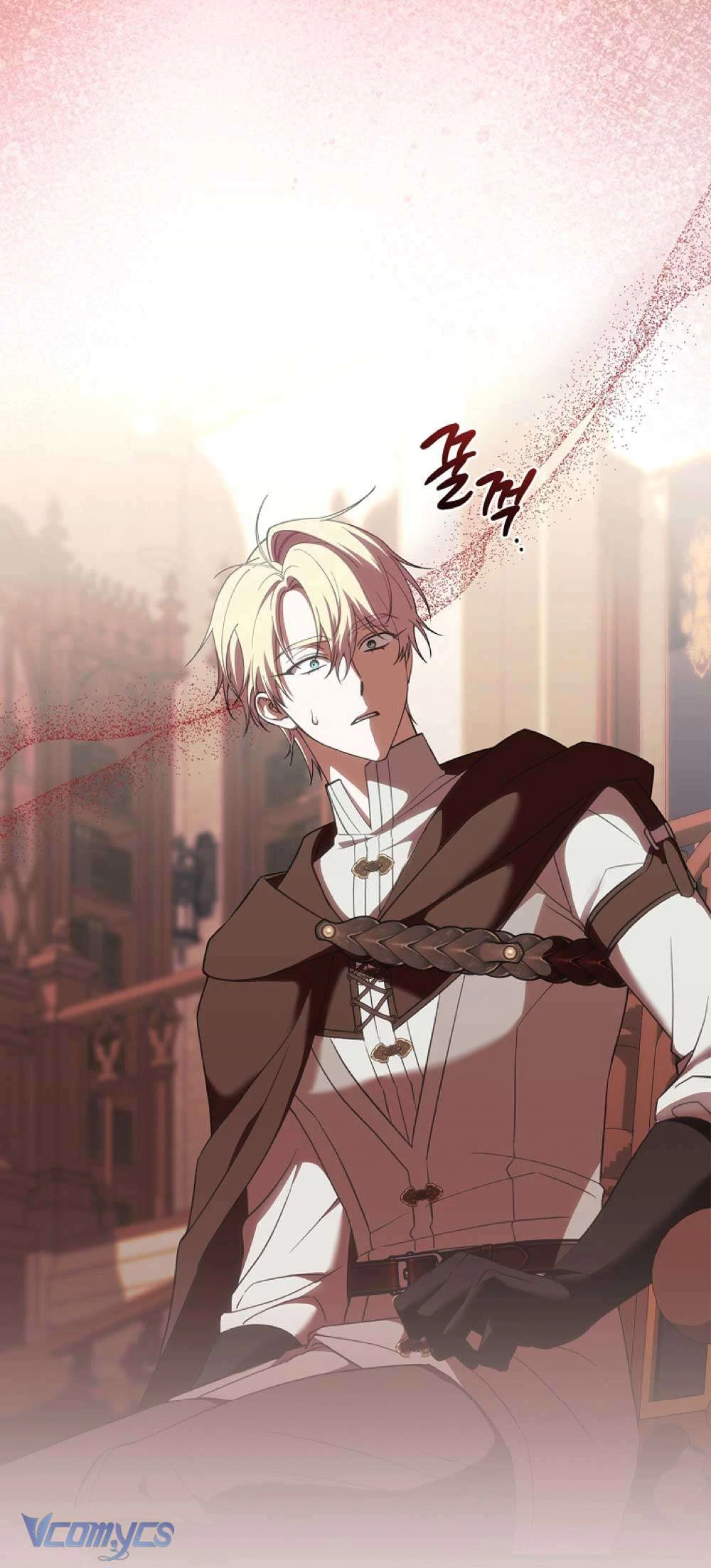 100 Lời Nguyền Của Biệt Thự Elleston Chapter  11 - 33