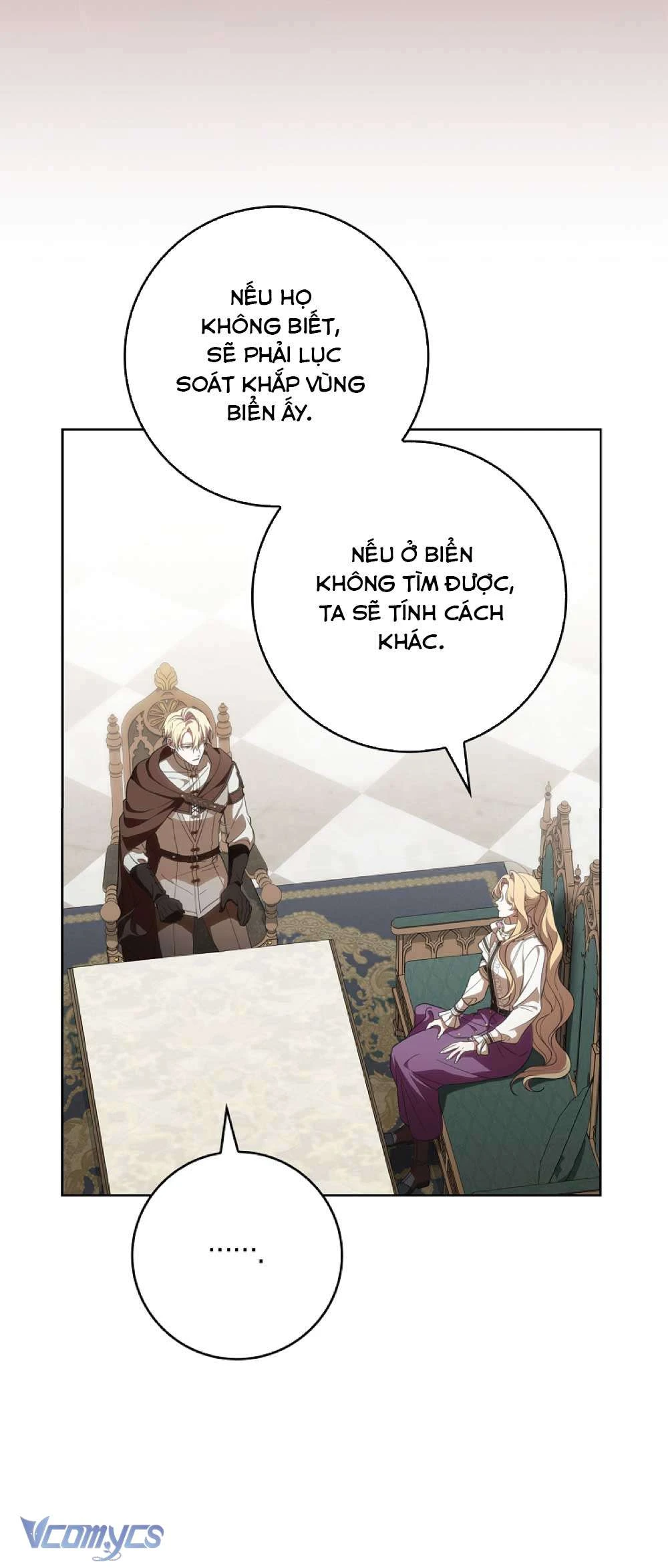 100 Lời Nguyền Của Biệt Thự Elleston Chapter  11 - 34