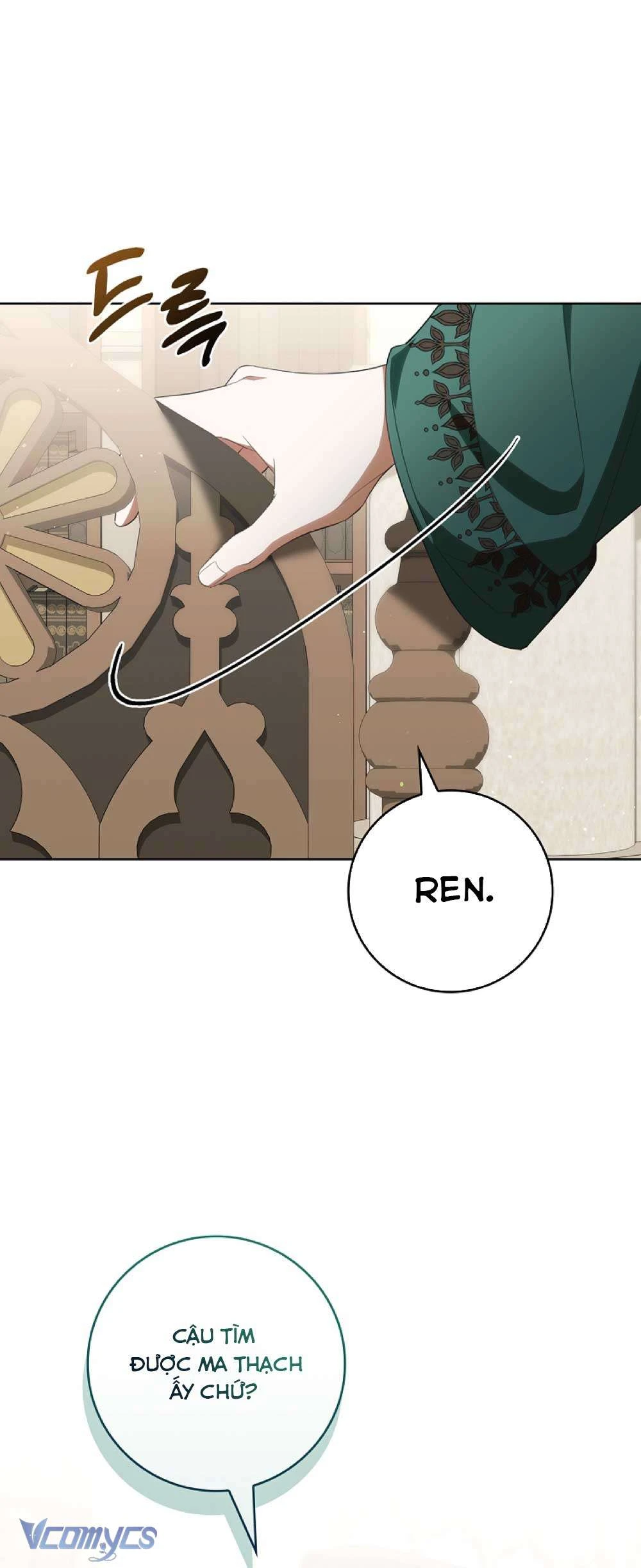 100 Lời Nguyền Của Biệt Thự Elleston Chapter  11 - 35