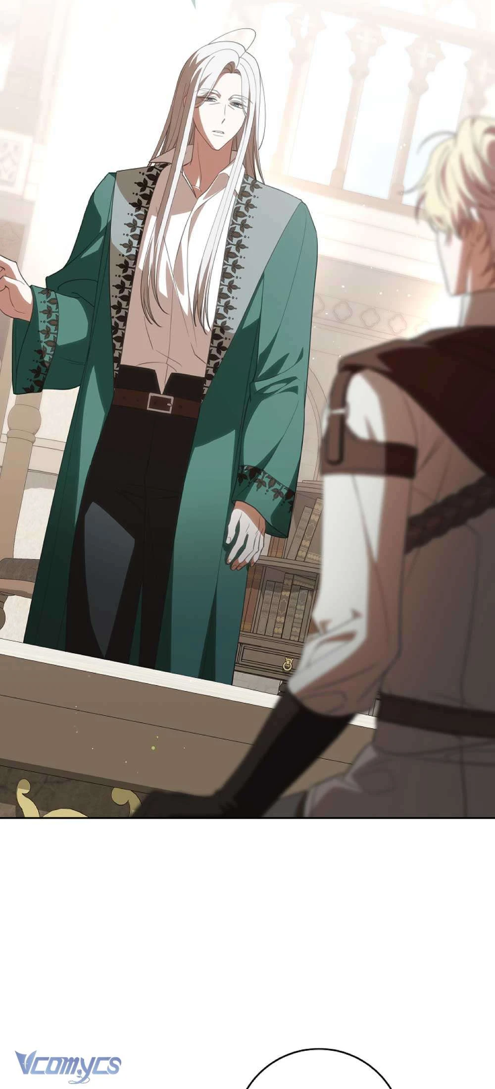 100 Lời Nguyền Của Biệt Thự Elleston Chapter  11 - 36