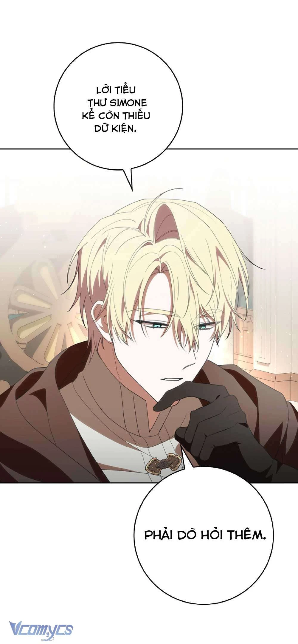 100 Lời Nguyền Của Biệt Thự Elleston Chapter  11 - 38