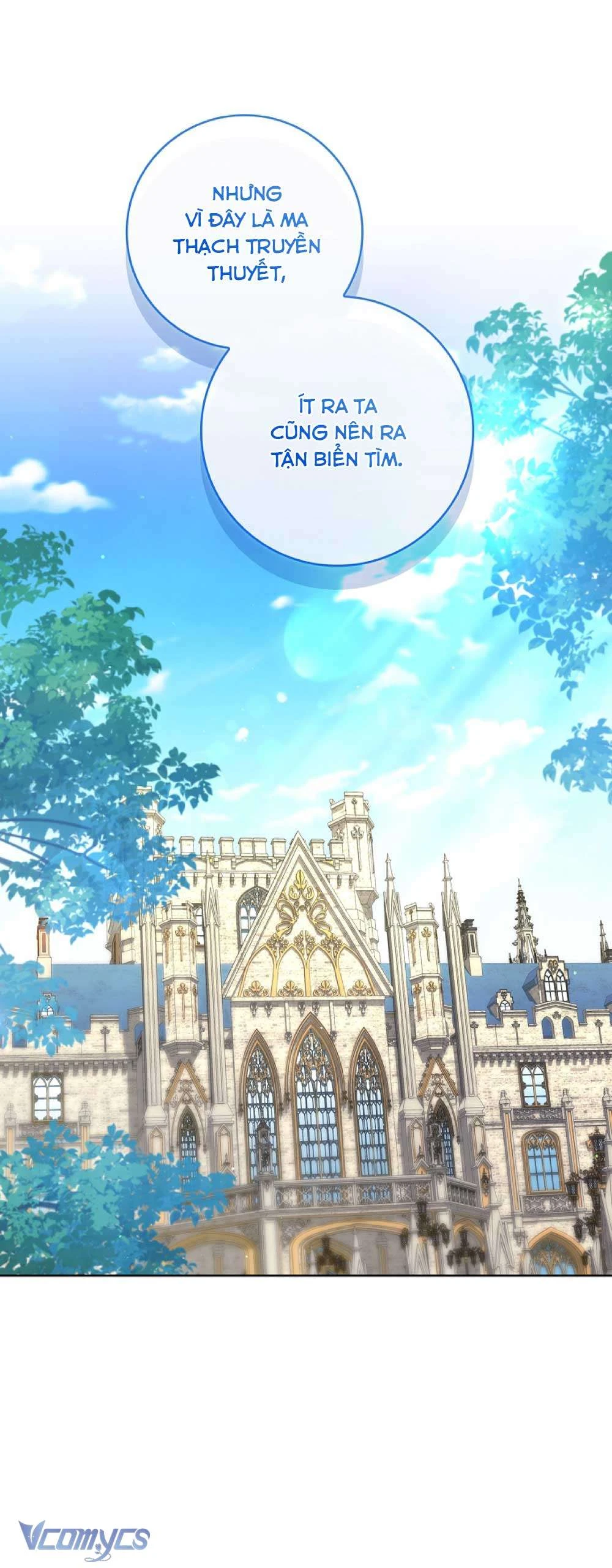 100 Lời Nguyền Của Biệt Thự Elleston Chapter  11 - 39