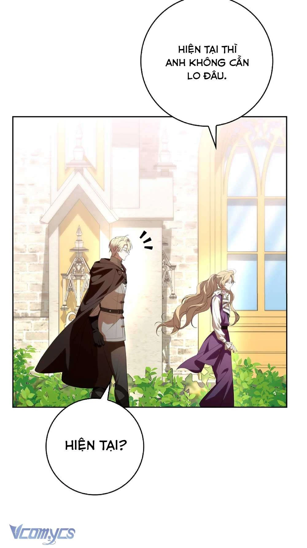 100 Lời Nguyền Của Biệt Thự Elleston Chapter  11 - 43