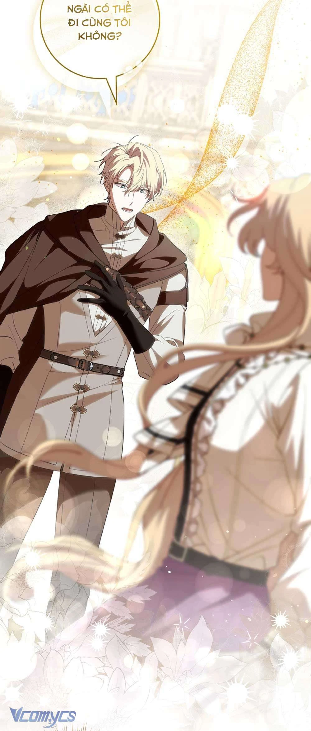 100 Lời Nguyền Của Biệt Thự Elleston Chapter  11 - 47